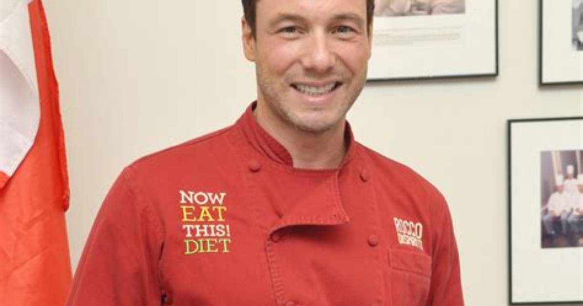 Rocco Morabito Net Worth