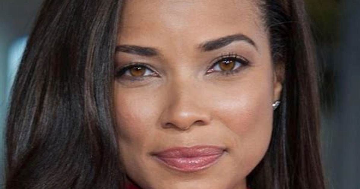 Rochelle Aytes Net Worth