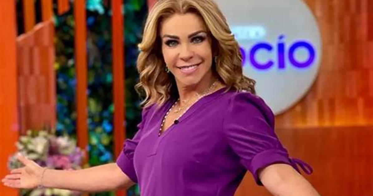 Rocio Sanchez Azuara Net Worth