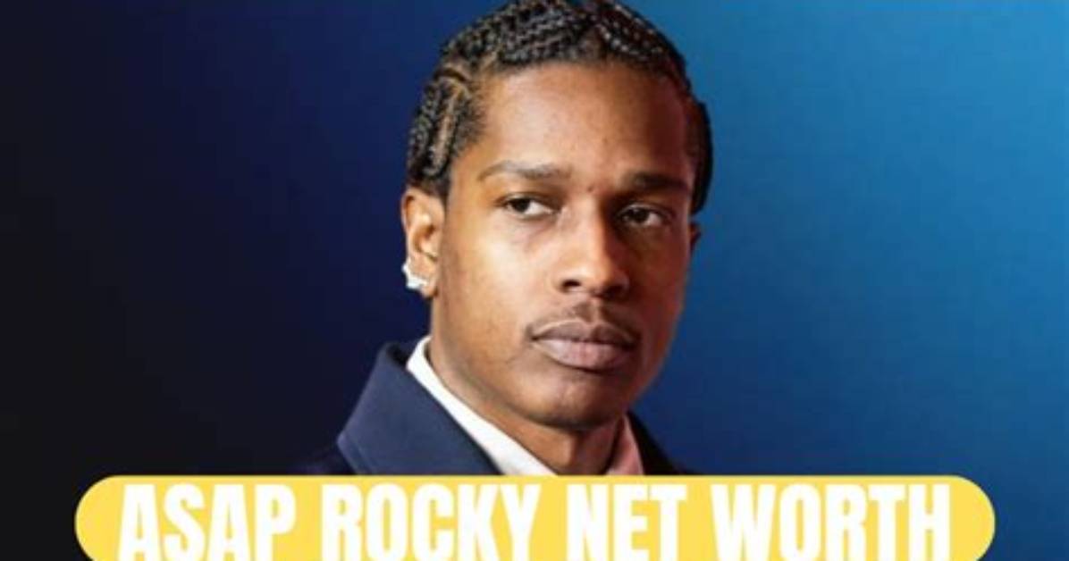 Rocky Pepeli Net Worth