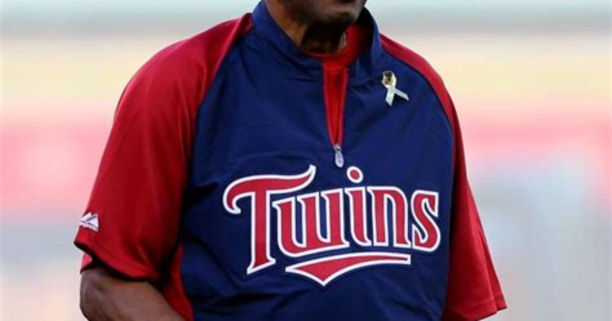 Rod Carew Net Worth