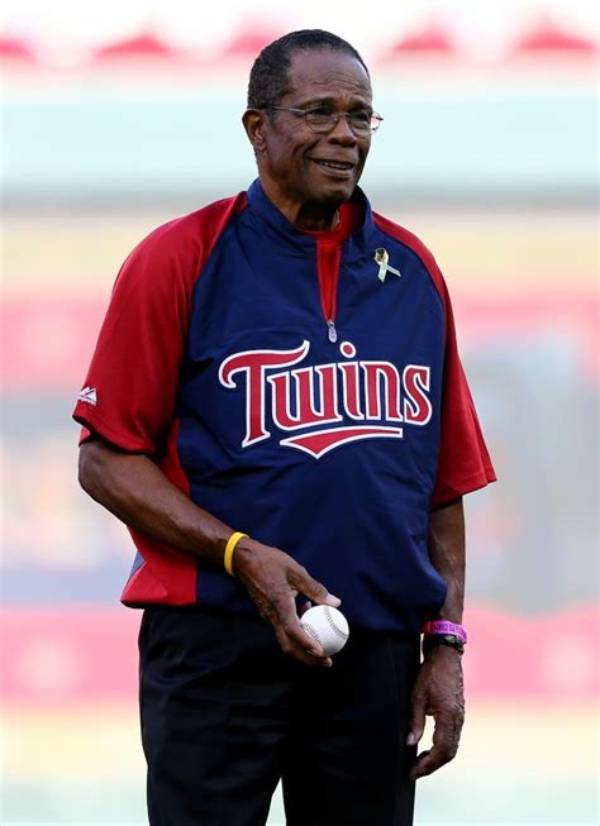 Rod Carew Net Worth