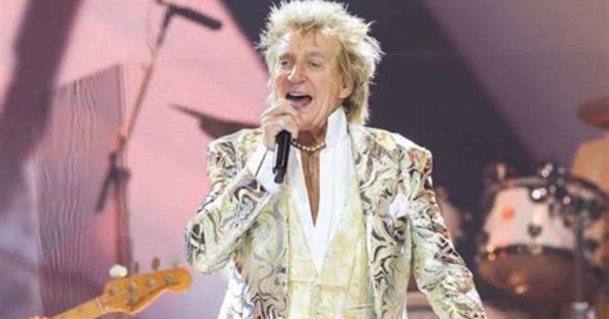 Rod Mcgaughy Net Worth