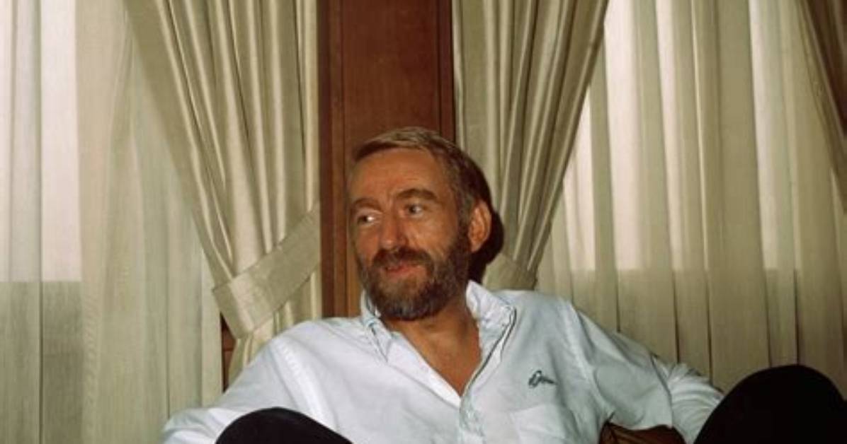 Rod Mckuen Net Worth
