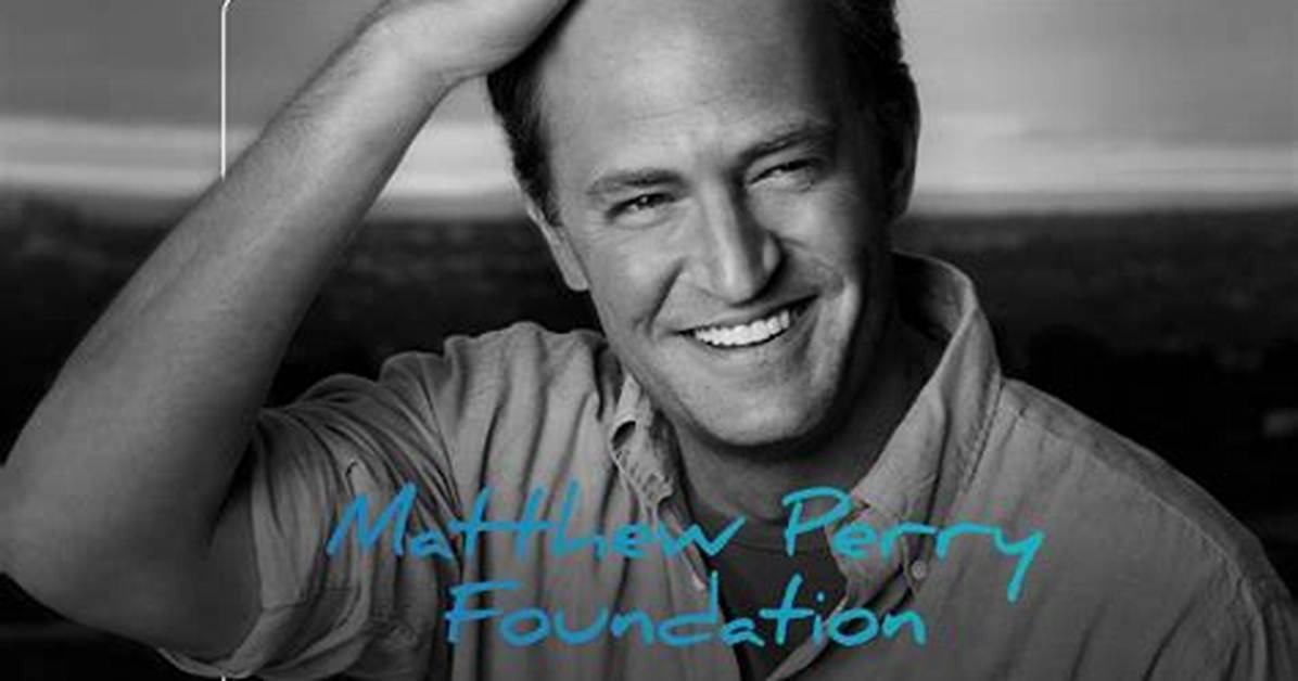 Rod Perry Net Worth
