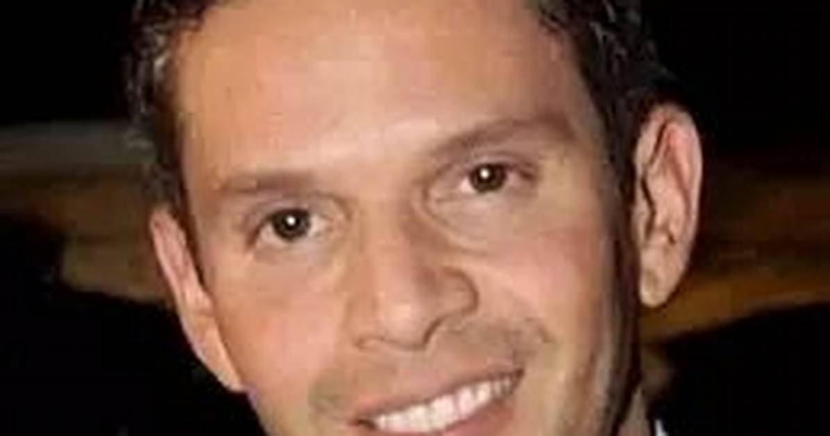 Rodner Figueroa Net Worth
