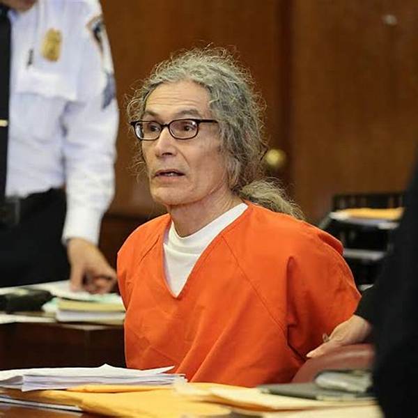 Rodney Alcala Net Worth