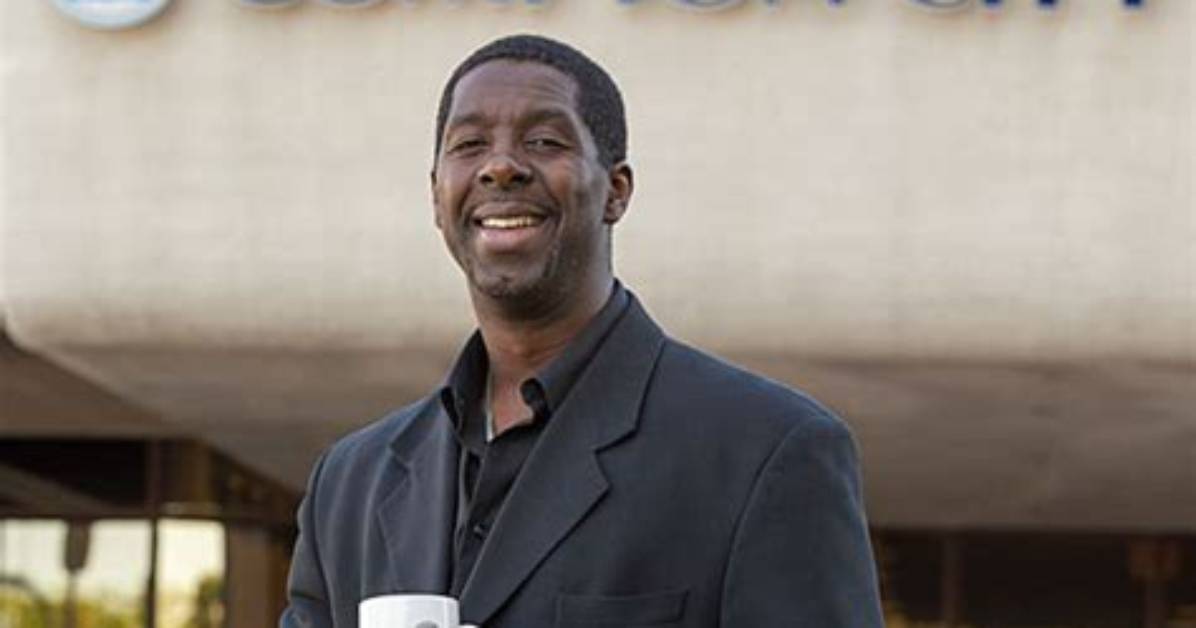 Rodney Allen Rippy Net Worth