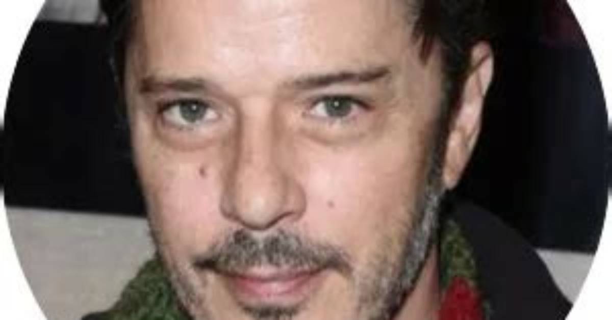 Rodney Eastman Net Worth