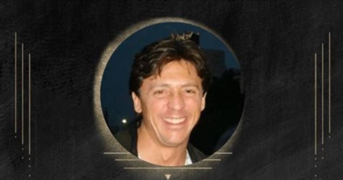 Rodolfo De Anda Net Worth