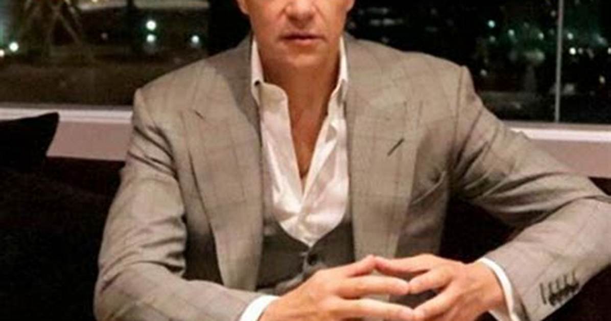 Rodrigo Herrera Net Worth