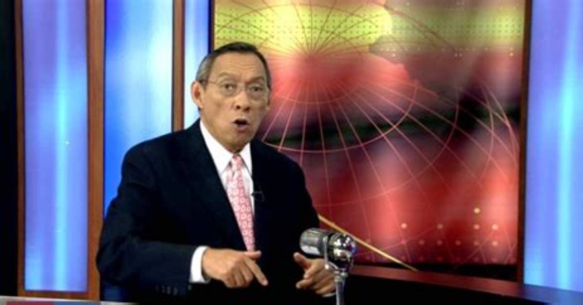 Rodrigo Wong Arevalo Net Worth