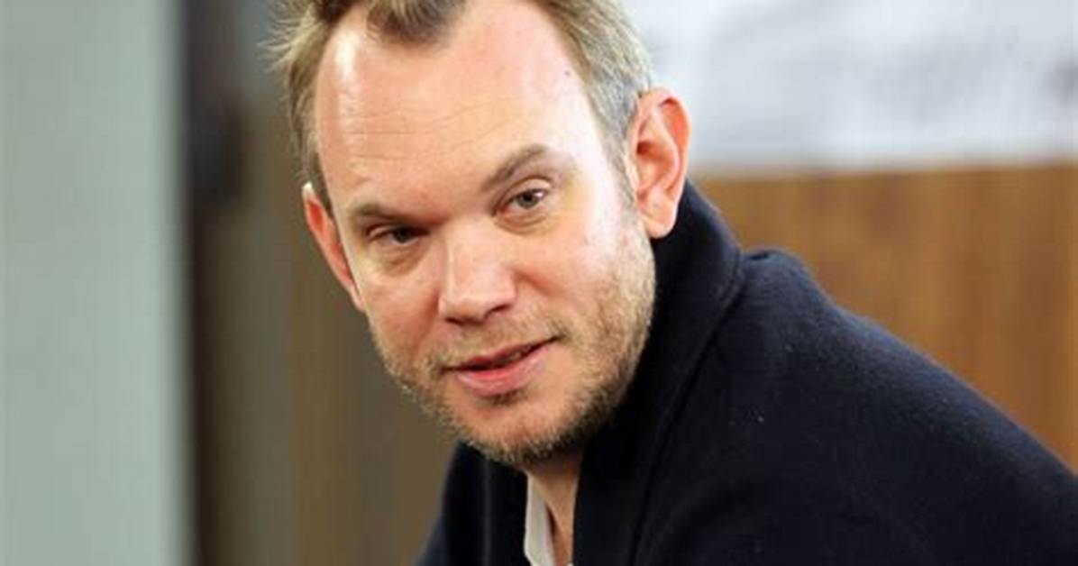 Roeg Sutherland Net Worth