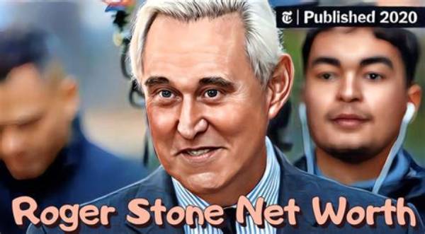 Roger Bonds Net Worth