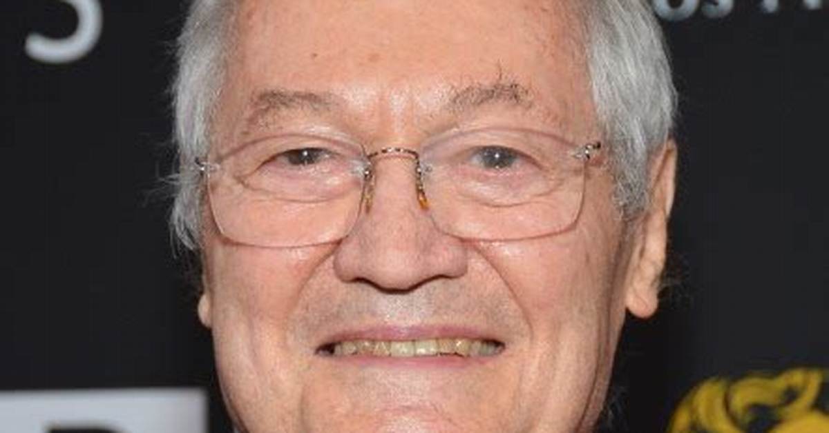 Roger Corman Net Worth
