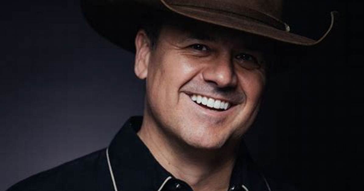 Roger Creager Net Worth