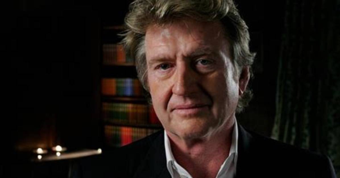 Roger Davies Net Worth
