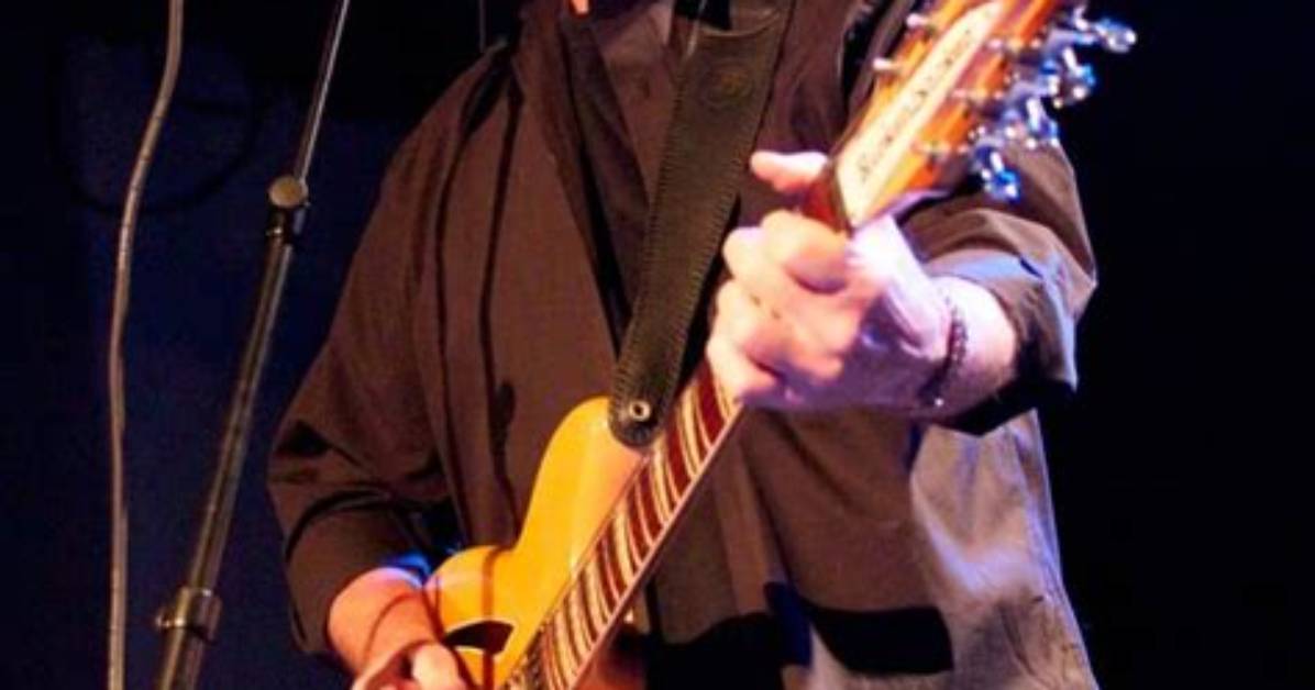 Roger Mcguinn Net Worth