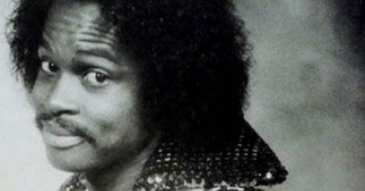Roger Troutman Net Worth