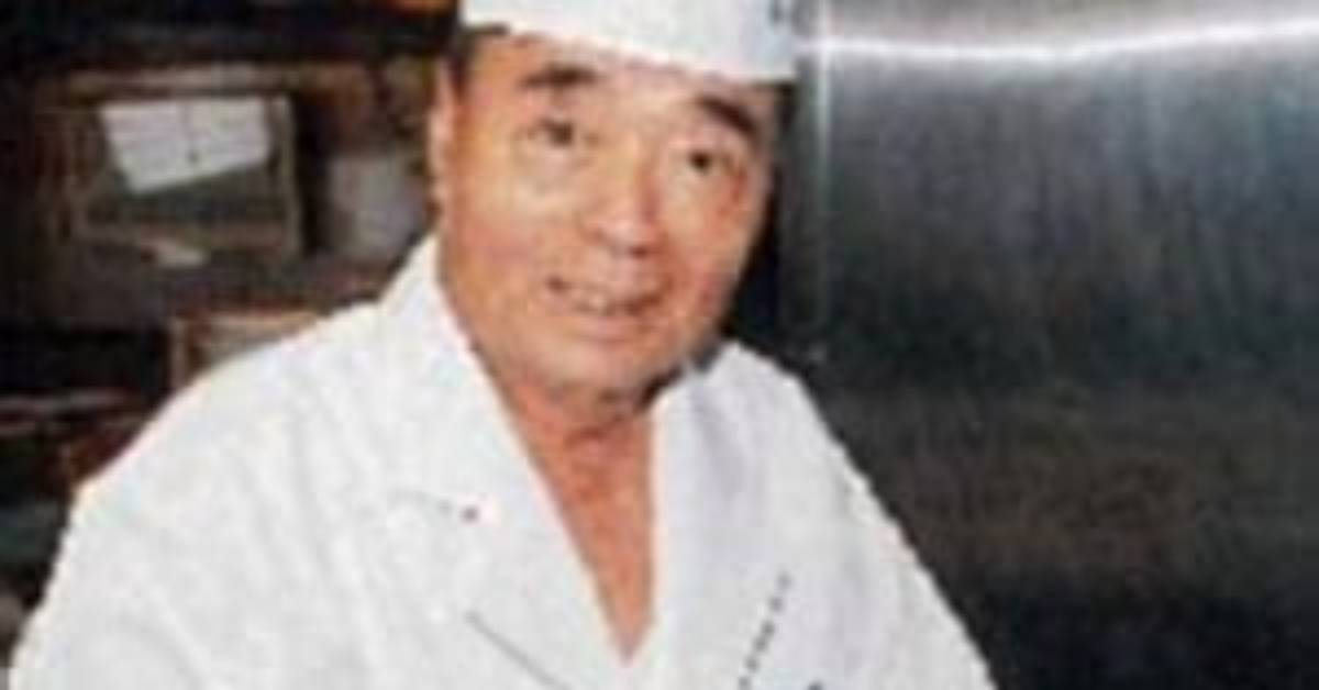 Rokusaburo Michiba Net Worth