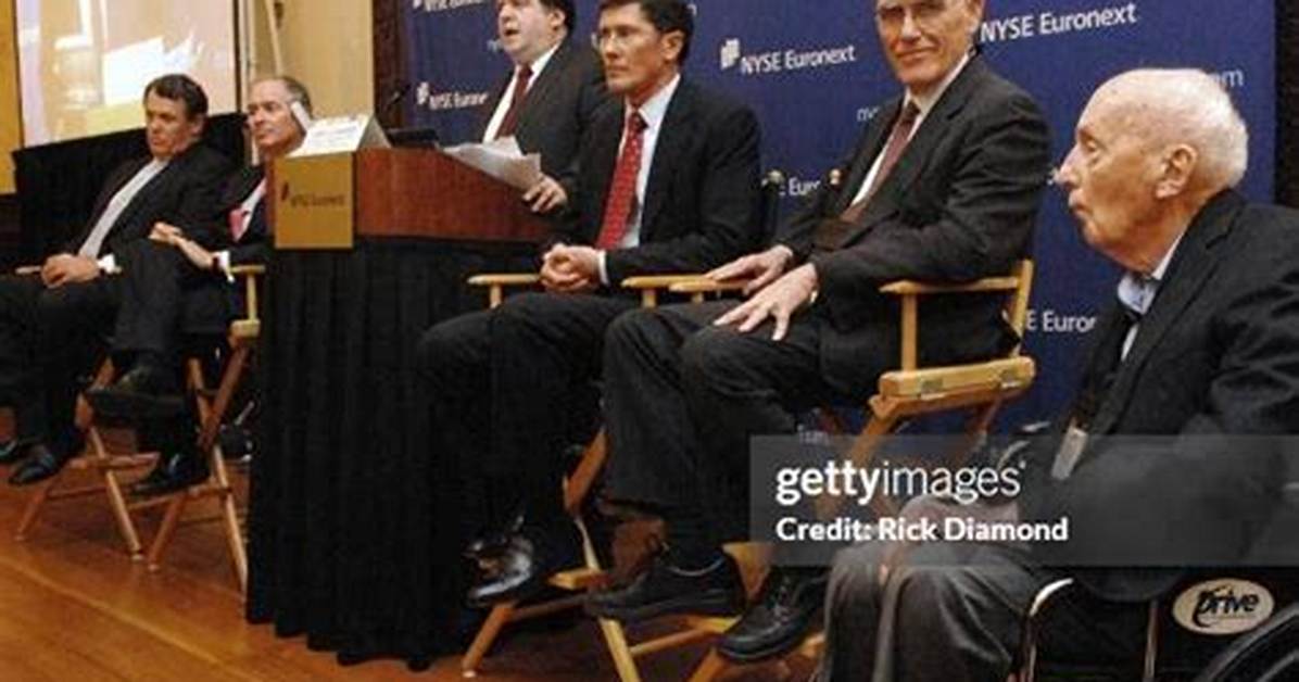 Roland Betts Net Worth