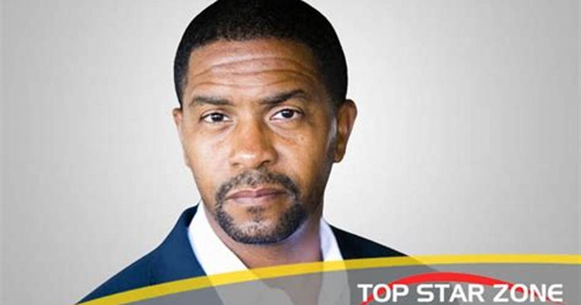Rolando Boyce Net Worth
