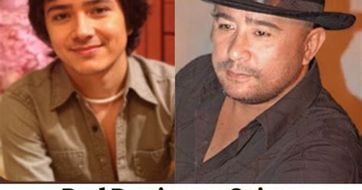Rolly Quizon Net Worth