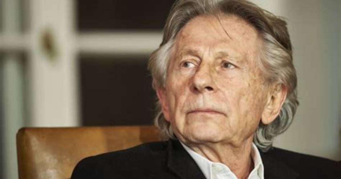 Roman Polanski Net Worth