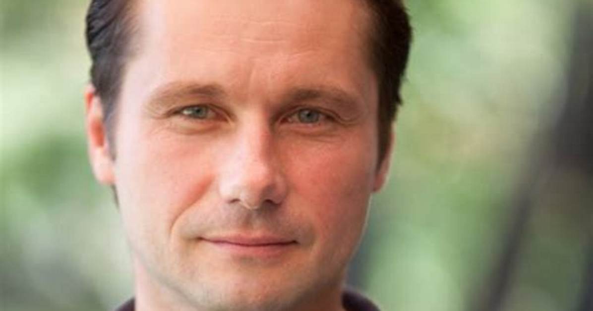 Roman Varshavsky Net Worth
