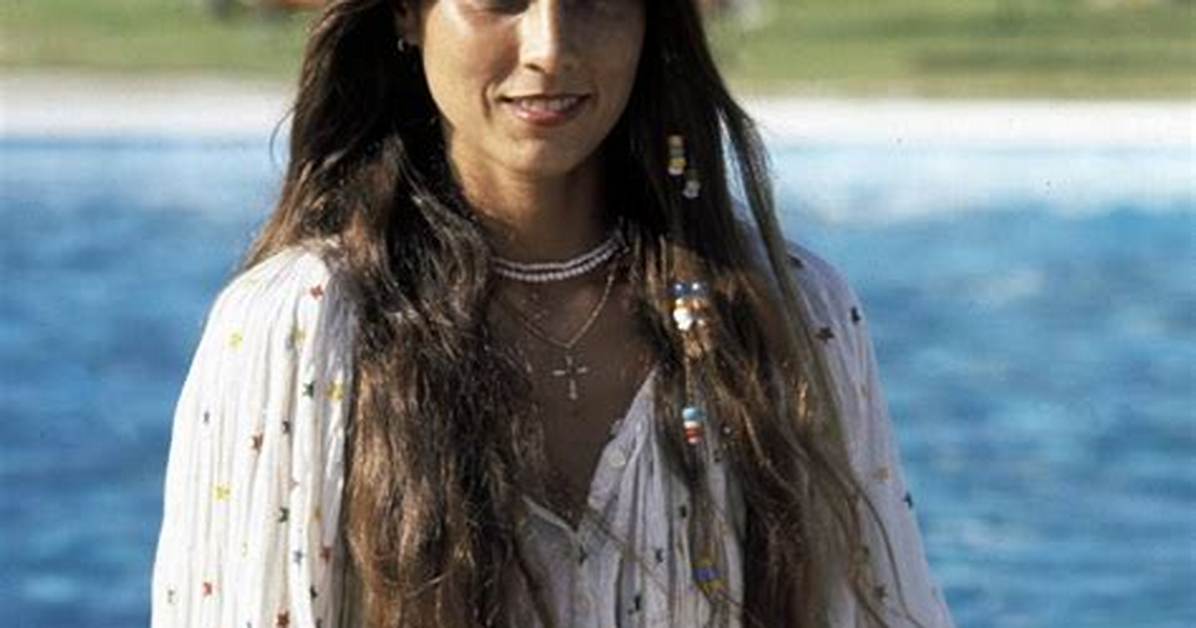 Romina Power Net Worth