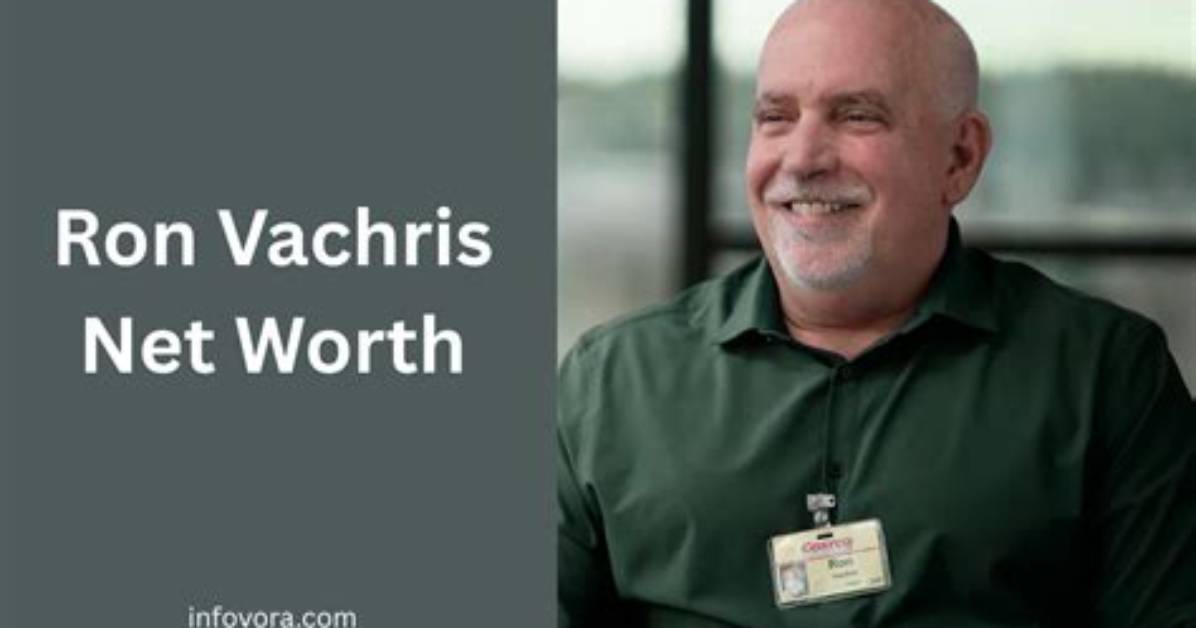 Ron Bath Net Worth