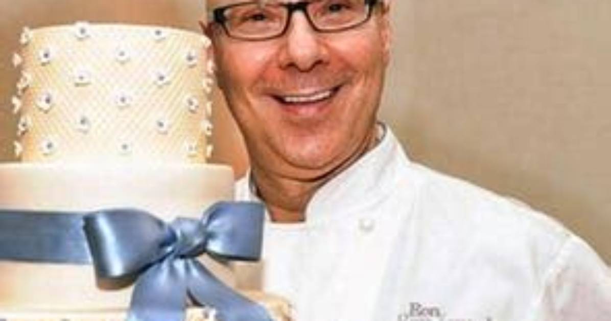 Ron Ben-Israel Net Worth