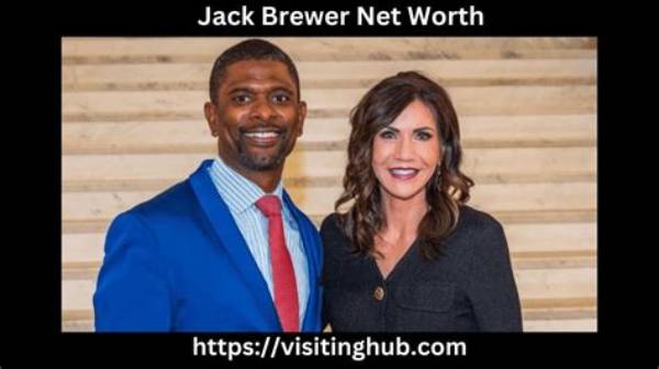 Ron Brewer Net Worth