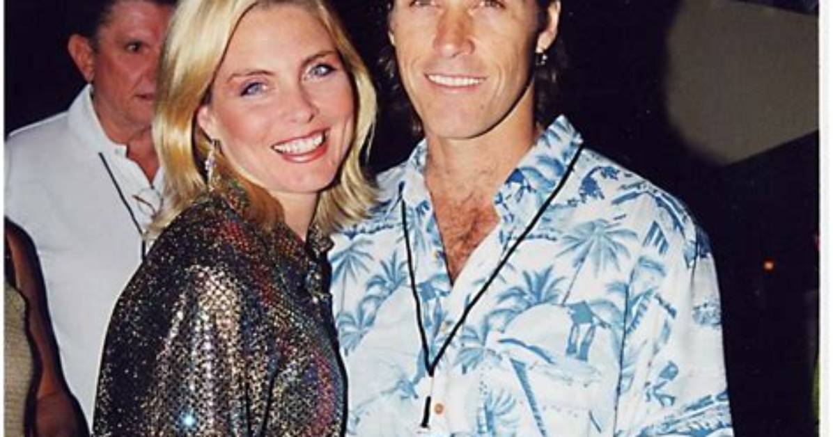 Ron Duguay Net Worth