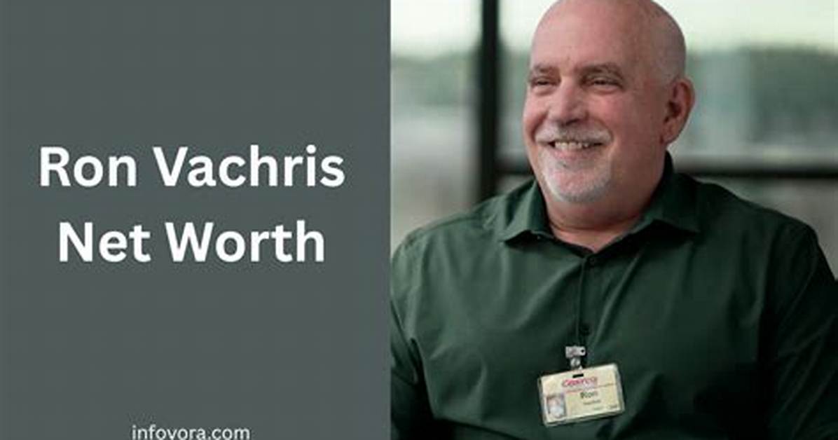 Ron Gilbert Net Worth