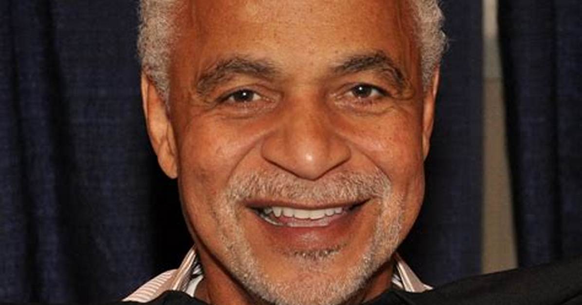 Ron Glass Net Worth