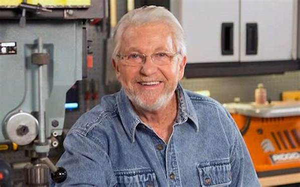 Ron Hazelton Net Worth