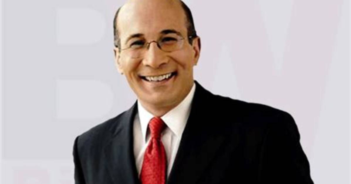 Ron Insana Net Worth