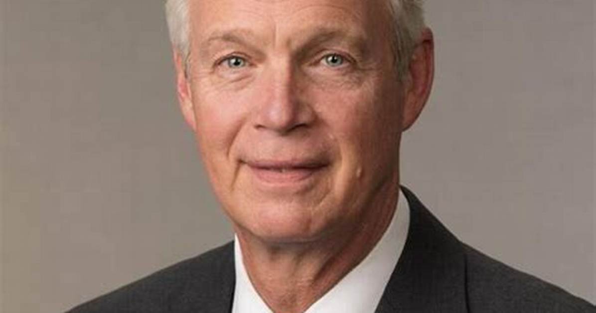 Ron Johnson Net Worth