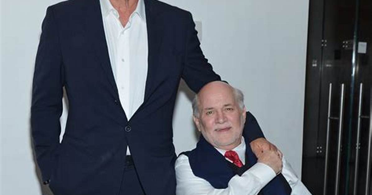 Ron Kovic Net Worth