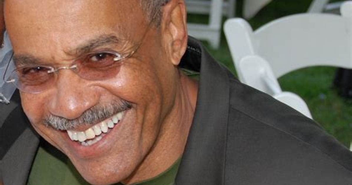 Ron O’neal Net Worth
