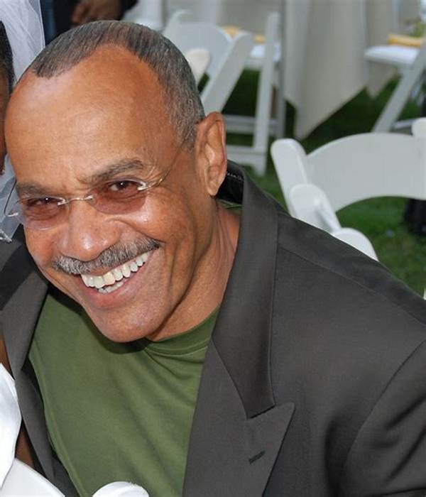 Ron O’neal Net Worth