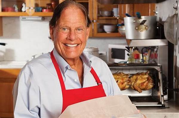 Ron Popeil Net Worth