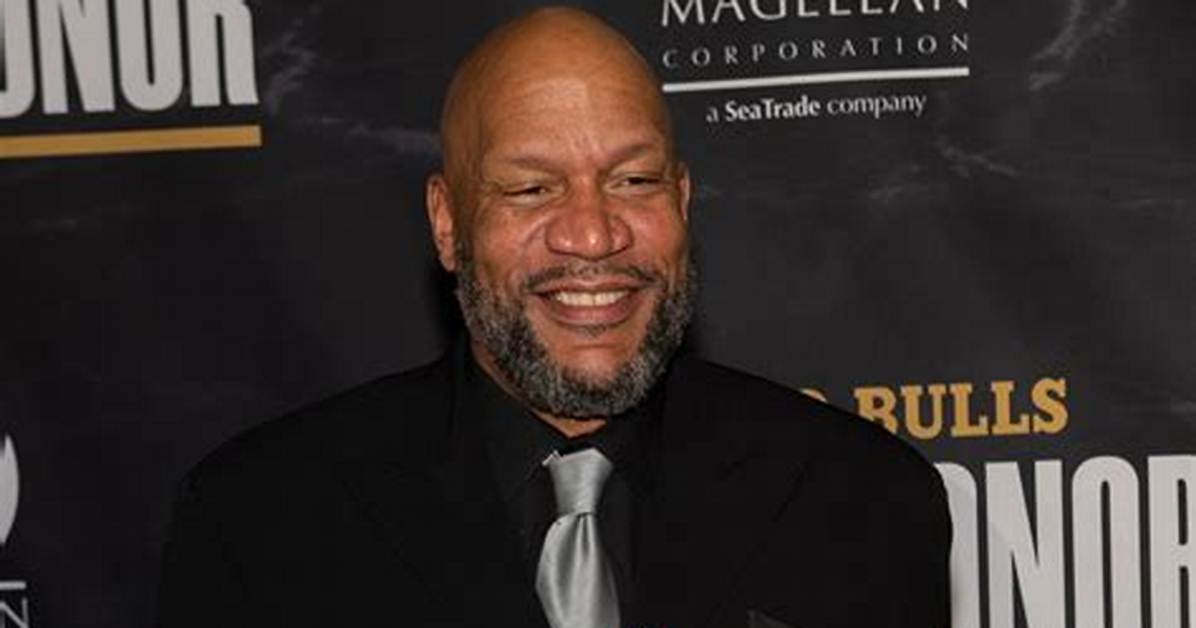 Ron Riner Net Worth