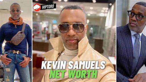 Ron Samuels Net Worth