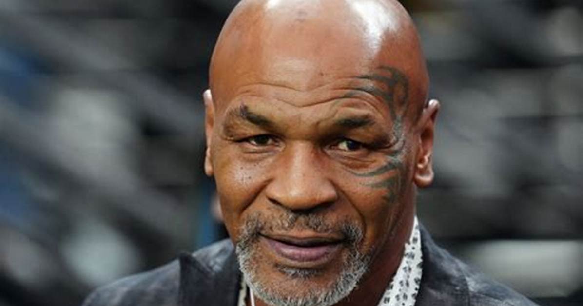 Ron Tyson Net Worth