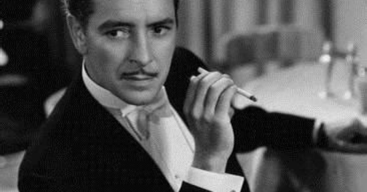 Ronald Colman Net Worth