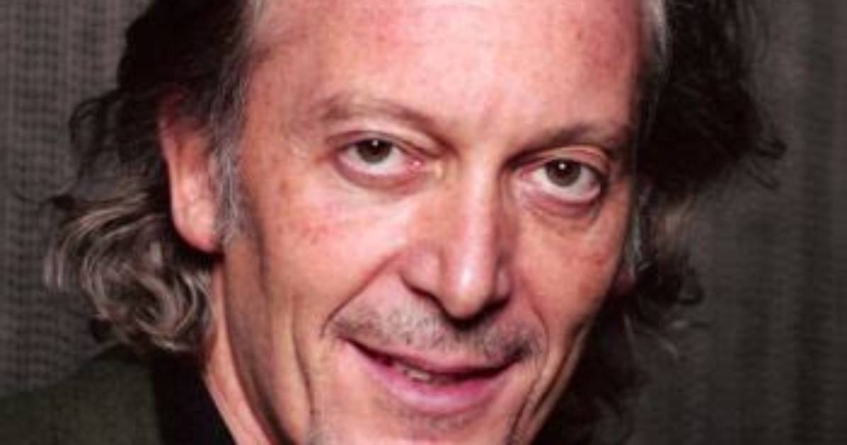 Ronald Guttman Net Worth