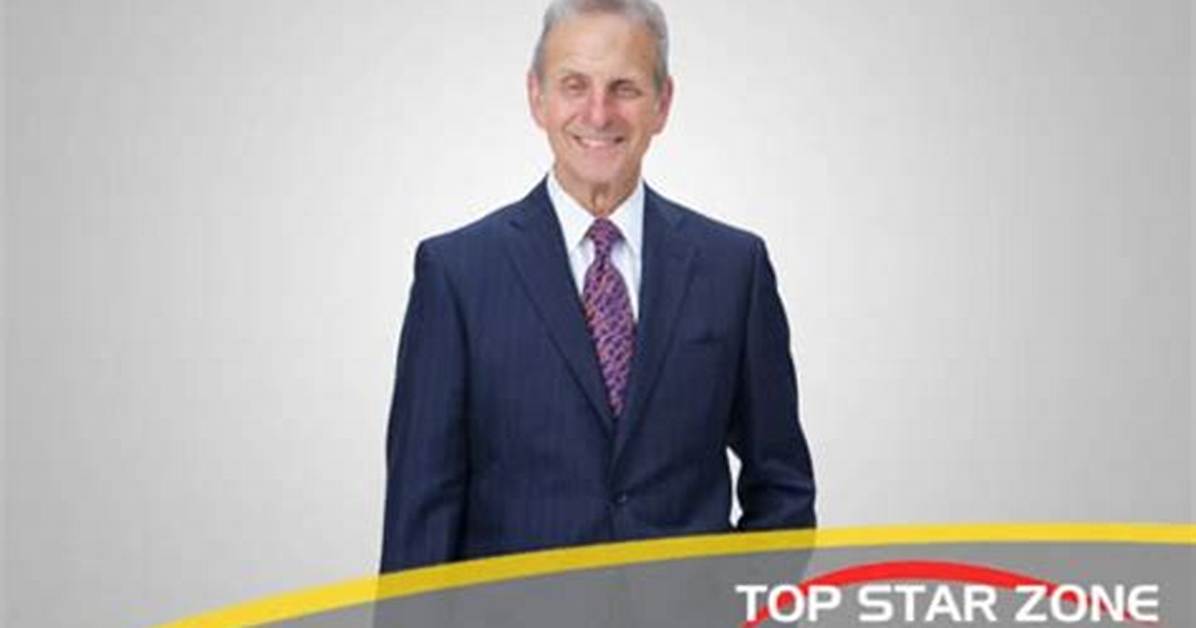 Ronald I. Caplan Net Worth