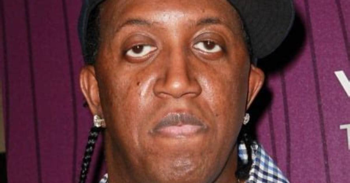 Ronald Slim Williams Net Worth